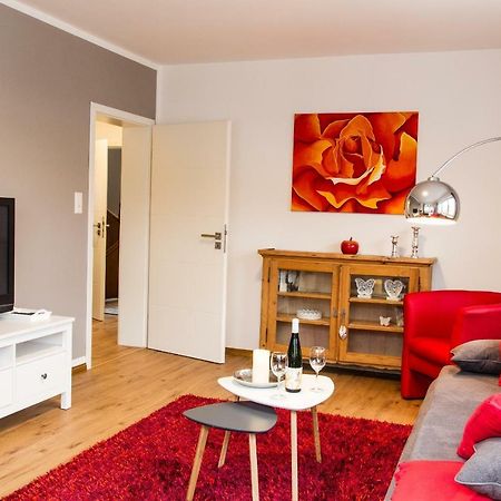 Haus Burgfee - Obere Etage Appartement Cochem Buitenkant foto